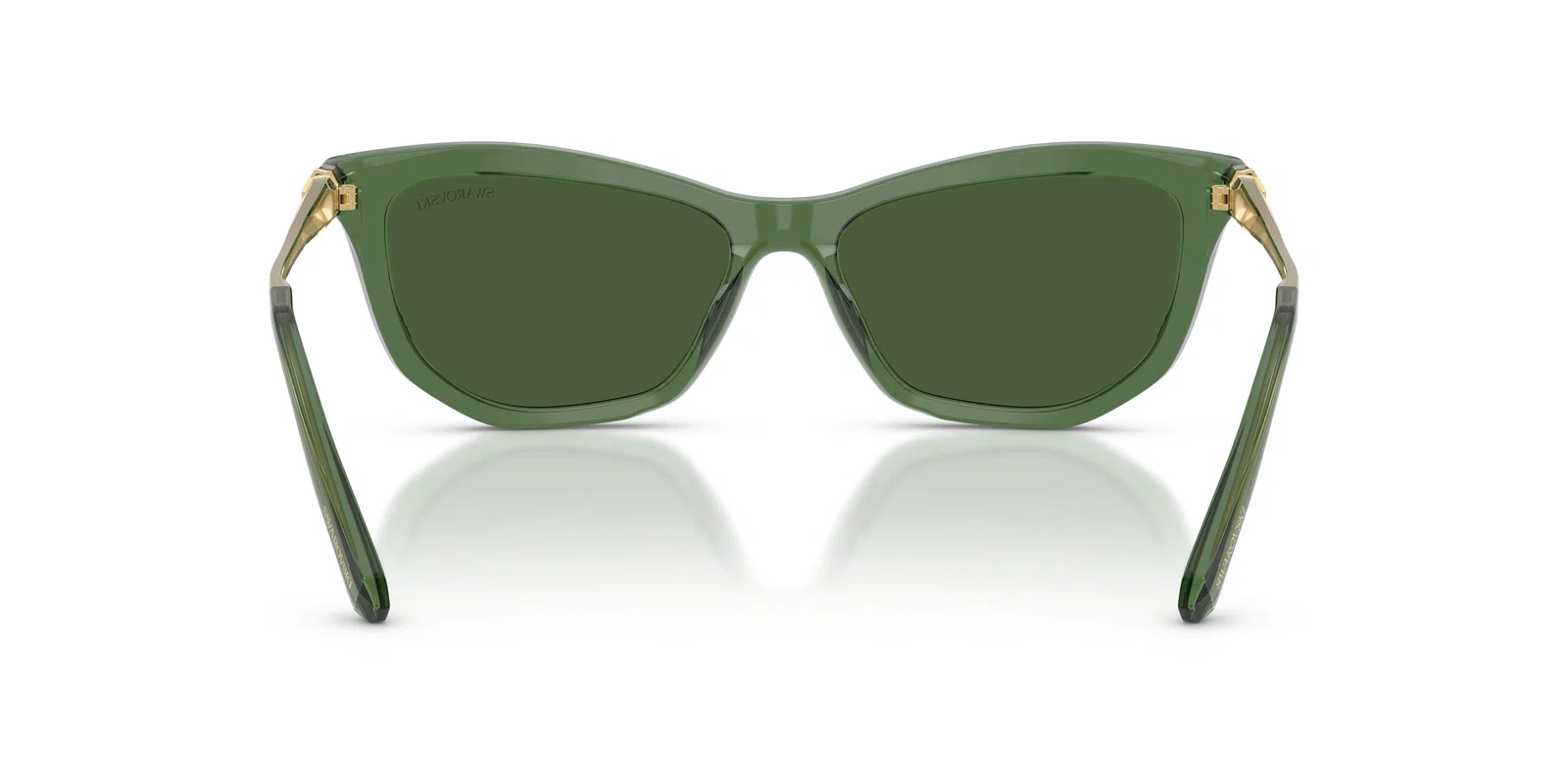 Swarovski 6057 Sunglasses - view 22